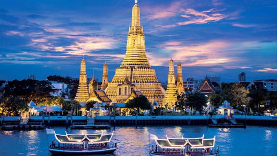 هدیه گردشگری تایلند به کدام کشورها تعلق گرفت؟